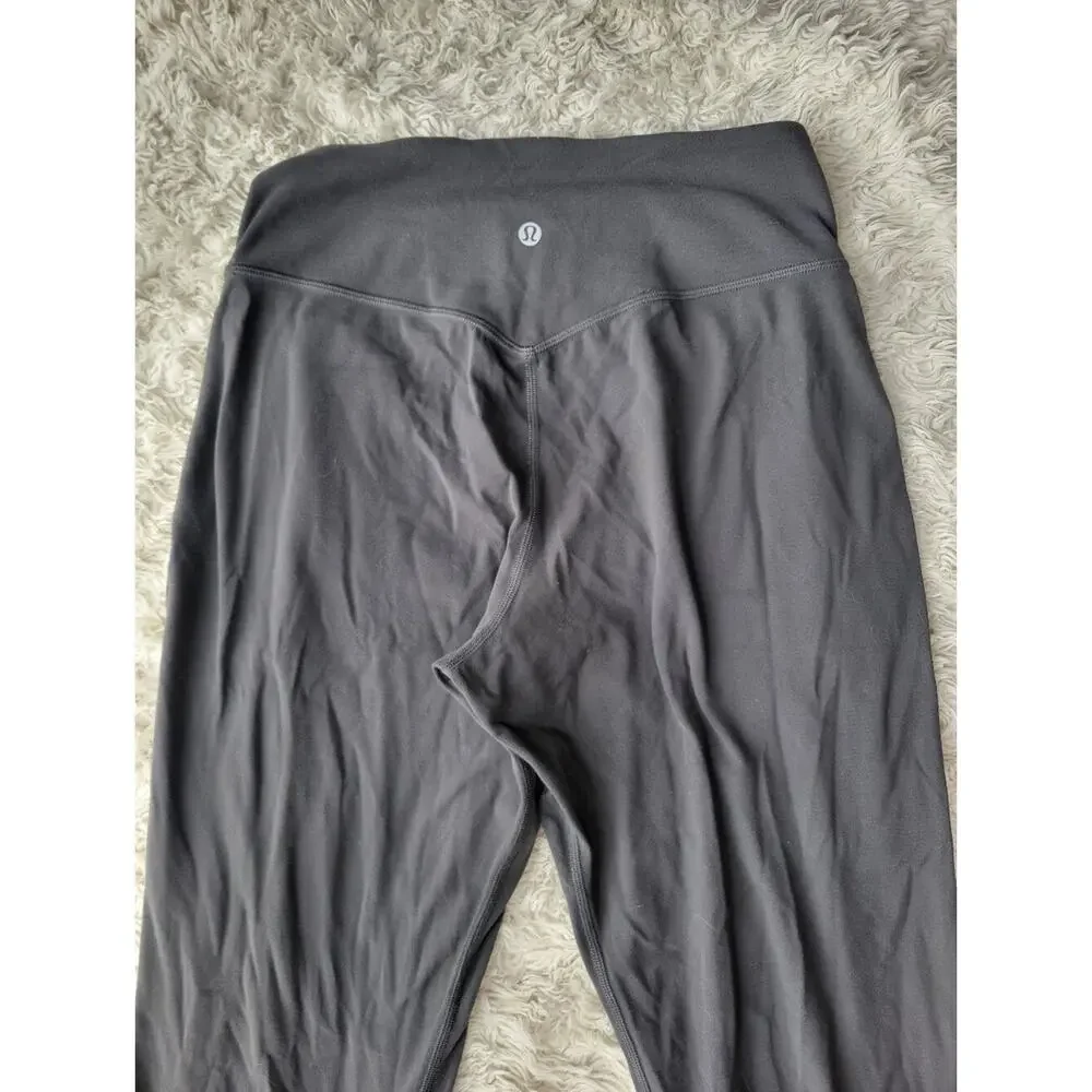 Lululemon Align Jogger Crop *23